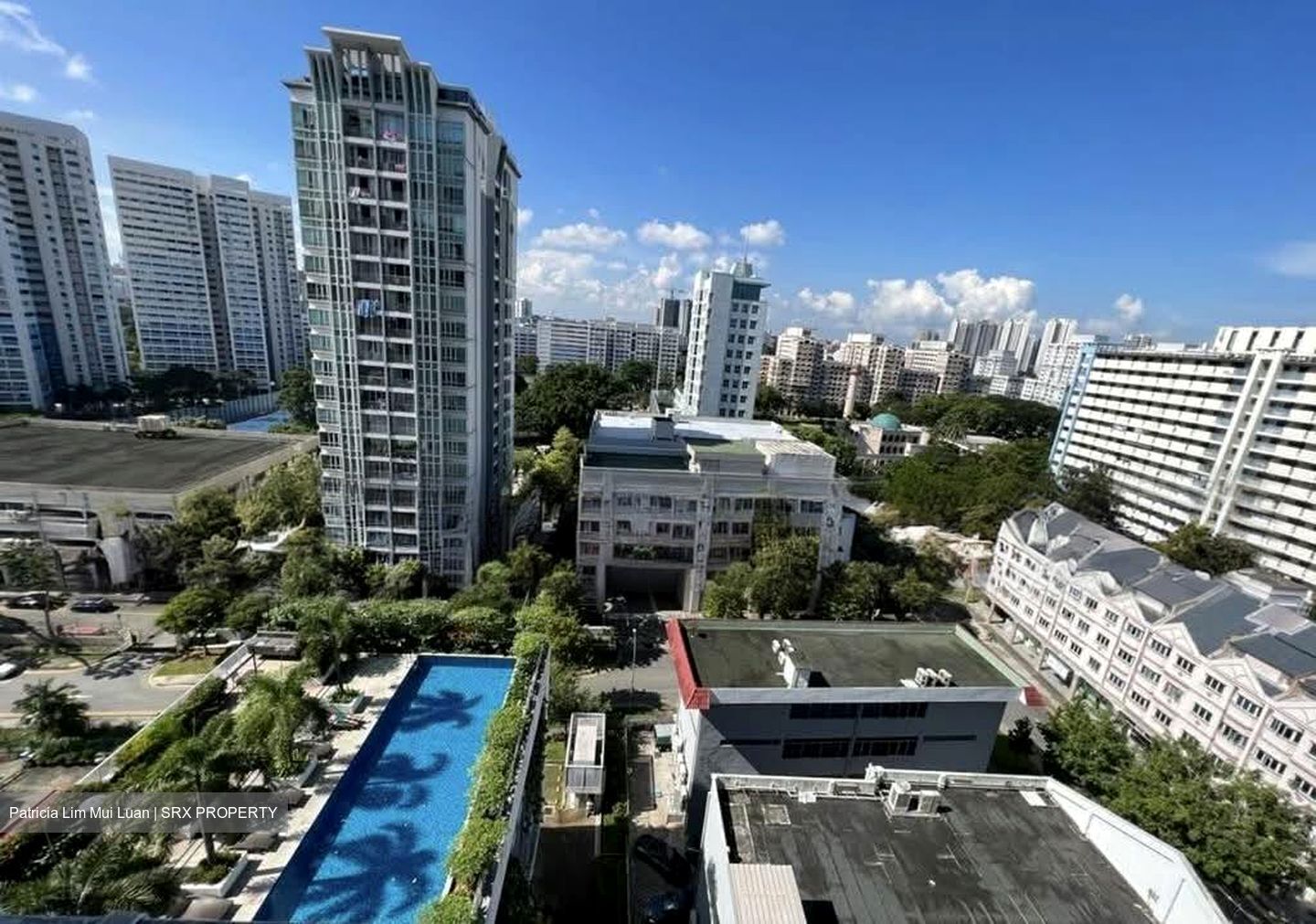 The Interweave (D12), Apartment #639841001